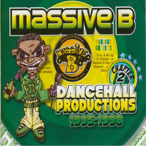 Massive B Intron