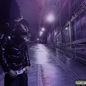 Corre Nas Ruas (Explicit)