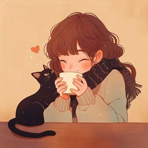 coffee lofi