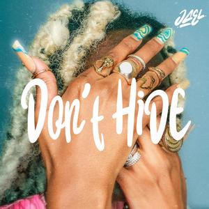 Don't Hide