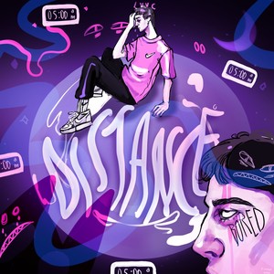 distance (explicit) - qq音乐-千万正版音乐海量无损曲库新歌热歌