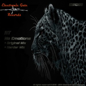 No Emotions (Original Mix)