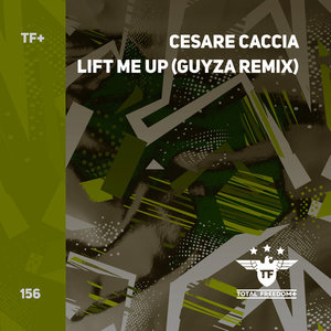 Lift Me Up (GUYZA Remix)