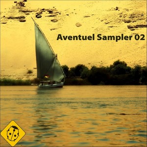 Aventuel Sampler, Vol. 02