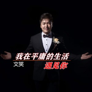 我在平庸的生活遇见你-文笑