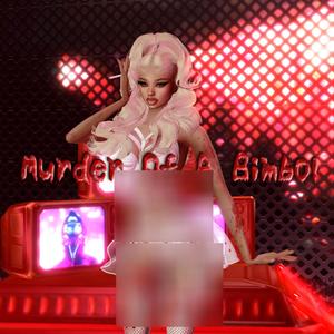 Murder Of A Bimbo! (Explicit)