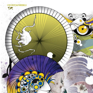 Escandalo (Original Mix)