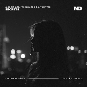 Secrets (Extended Mix)