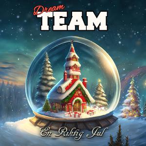 En Riktig Jul (feat. Gus Johanson & UC)