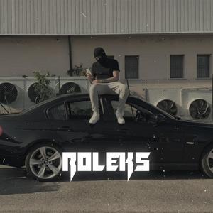 ROLEKS (feat. Ozz Is Dying) [Explicit]