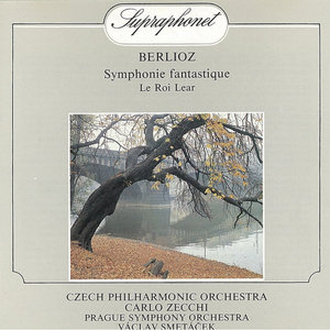 Symphonie Fantastique - Episode de la vie d'un artiste, Op. 14: I. Reveries - Passions - Largo - Allegro agitato e appasionato assai