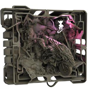 Circuits (feat. Blackheart) (Explicit)