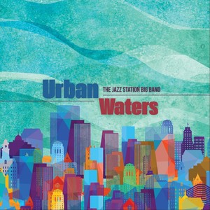 Au Bord De L'eau (feat. Jean-Paul Estiévenart & Vincent Bruyninckx)