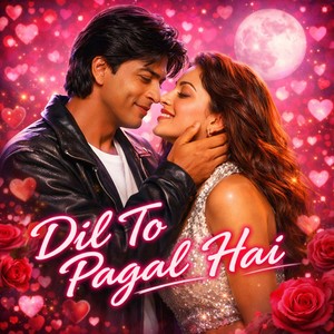 Dil To Pagal Hai