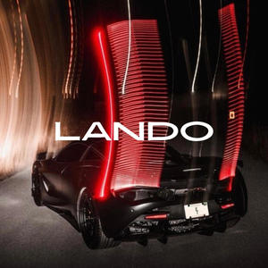 Lando (feat. Jaydie WW & Bxhle360) [Explicit]