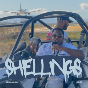 Shellings episode.3 (Explicit)