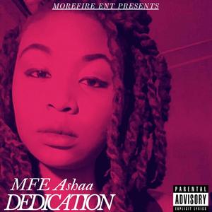 Dedication (Explicit)