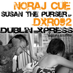 Susan the Purser EP