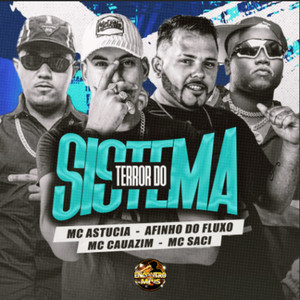 Terror do Sistema