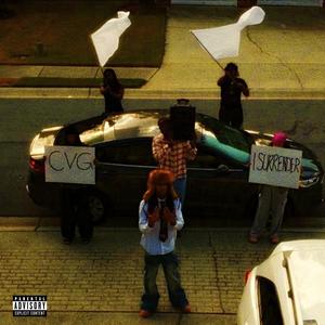 SURRENDER (Explicit)