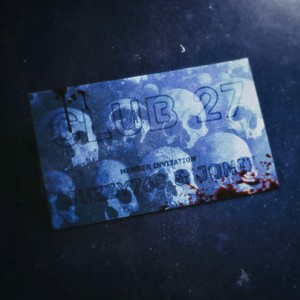 Club27 (Explicit)