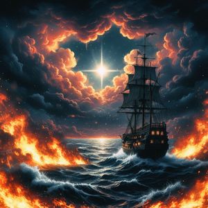 Путеводная Звезда: Ваня Брук