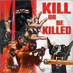 Love and War (feat. Eddie Kaine, J.Arrr & Bub Rock) (Explicit)