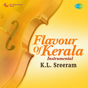 Flavour Of Kerala Instrumental