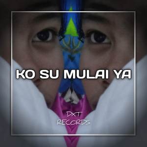 DJ Ko Su Mulai Ya