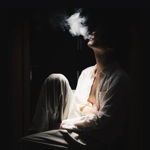 你对我的了解 无声的告别 (孤独Person)封面