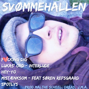 Svømmehallen