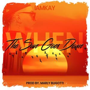 When The Sun Goes Down