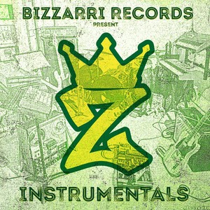 Bizzarri Instrumentals, Vol. 1