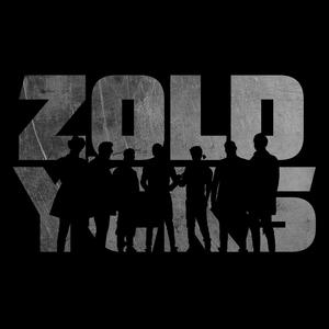 ZOLDYCKS (feat. Ace Joe, Amine0M, Filali, O-king, B7M15 & L3enkbout) (Explicit)