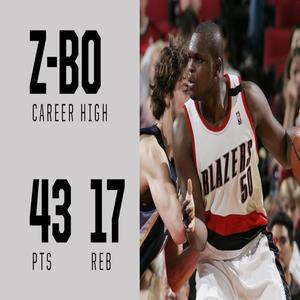 Zach Randolph (Explicit)