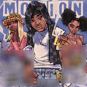 HavinMotion - Gordon (Explicit)