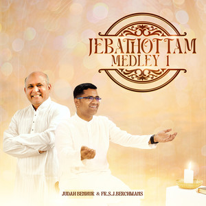 Jebathottam Medley 1