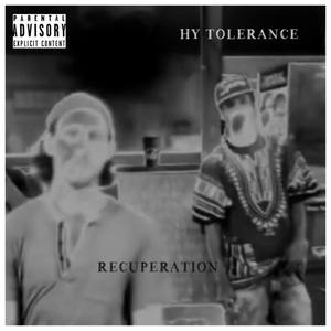 Recuperation (with Hyjro Jatonto & Twoface Magic) [Explicit]