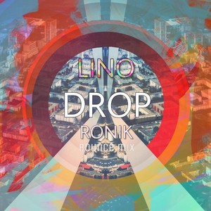Ronik - Drop (Ronik Bounce Mix)