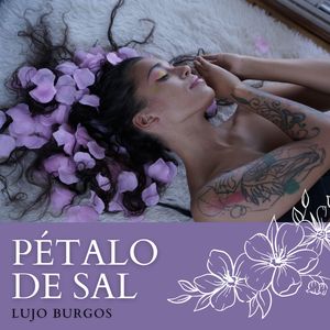 Pétalo de sal