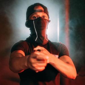 Gangin (feat. strika, 2smokeyy, Sus, Broadday & POG FROG) (Explicit)