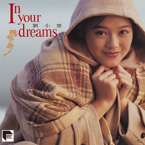 刘小慧专辑《In Your Dreams》封面图片