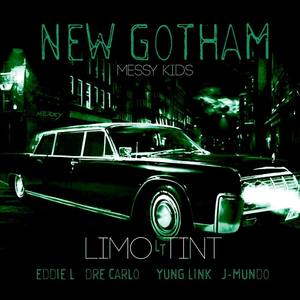 Limo Tint (feat. Eddie L) [Explicit]