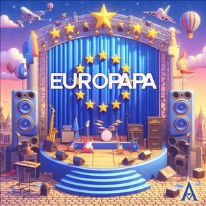 Europapa (Versión Rock)