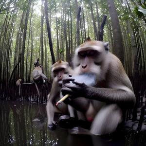 Fekanilo (feat. Manu SKRT & Giacco) (Explicit)