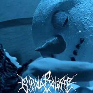 Once Winter Hits (Explicit)