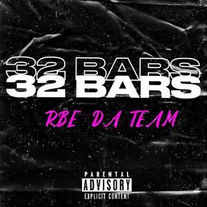 32 Bars (Explicit)