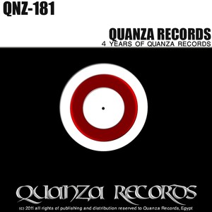 Infectious (Tamer Fouda Remix)