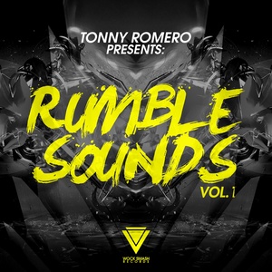 Rumble Sounds, Vol. 1 (Explicit)