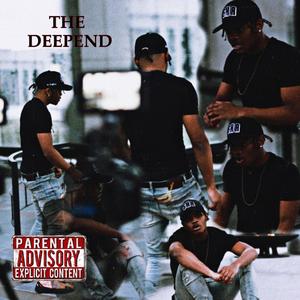 The DeepEnd (Explicit)